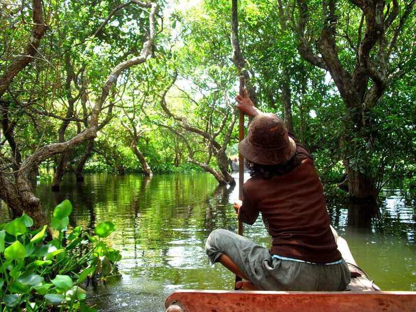 Kompong Phluk and Tonlé Sap Lake: Half-Day Tour - Timing and flow: what the 4 hours really feel like