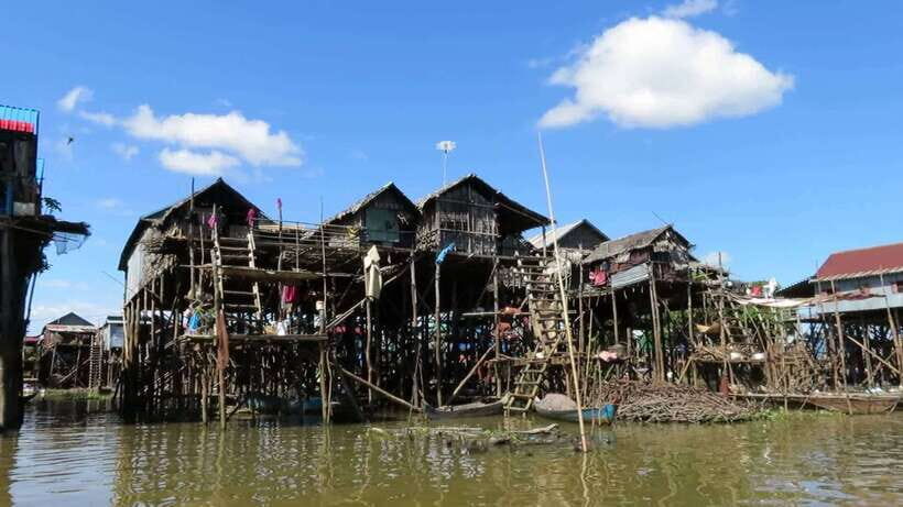Kompong Phluk Floating Village Tour from Siem Reap - Why Kompong Phluk Feels Different From the Usual Siem Reap Stops
