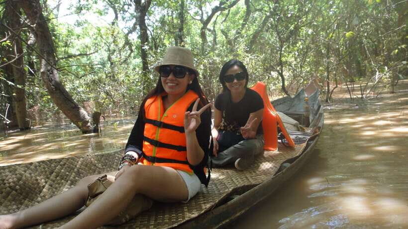 Kompong Phluk Floating Village Tour from Siem Reap - Who Should Book This Kompong Phluk Tour