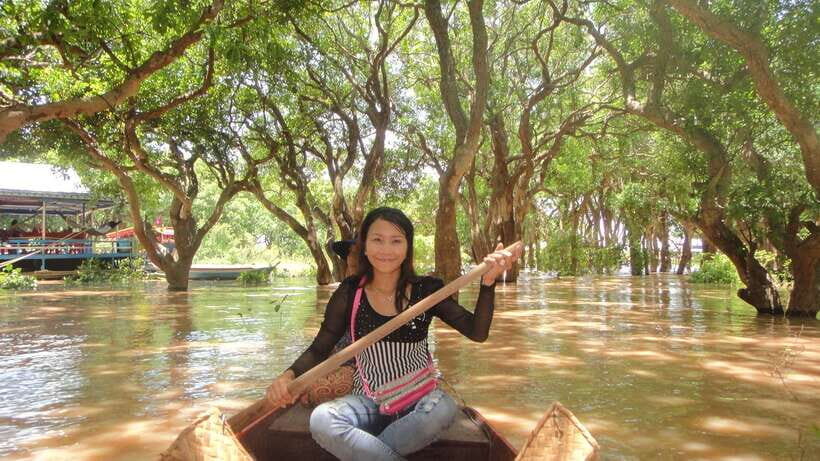 Kompong Phluk Floating Village Tour from Siem Reap - Price and Value: Is $66 Worth It?