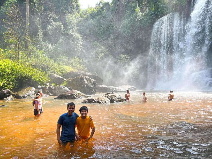 Kulen Mountain: Small-Group Tour and Picnic lunch - Timing and pacing: what the 8 hours really feels like