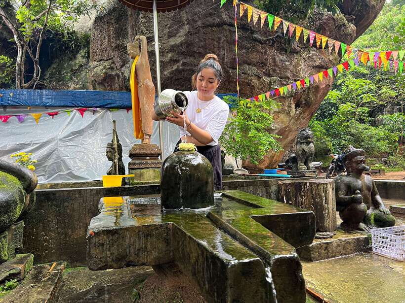 Kulen Mountain: Small-Group Tour and Picnic lunch - Phnom Kulen National Park highlights: history you can actually picture