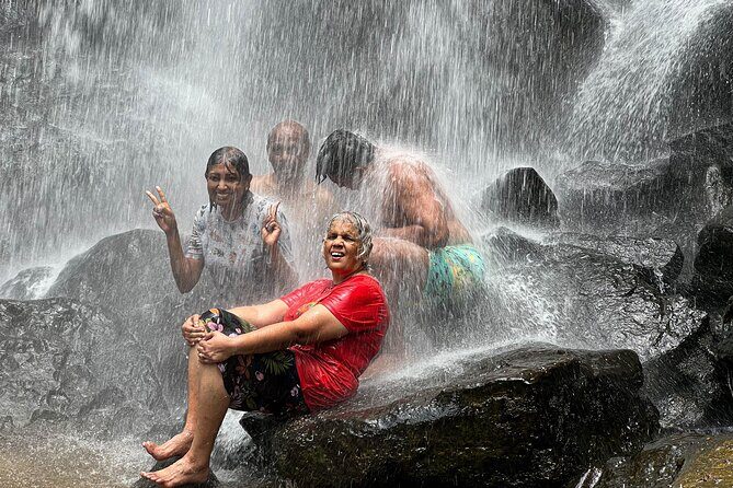 Kulen Mountain with Beng Mealea and Tonle Sap Small Group Tour - Getting started: 7:30 am pickup and the comfort you’ll notice later