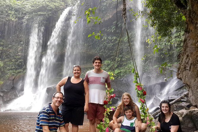 Kulen Waterfall and 1000 Lingas River Private Tour - Key things I’d highlight before you go