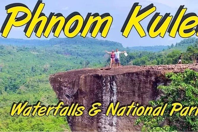 Kulen Waterfall Join-in Tour (local Picnic lunch) - Key things to know before you go