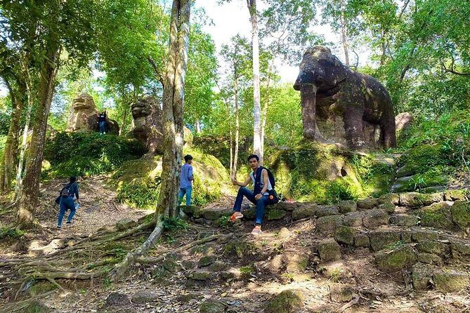 Kulen Waterfall Join-in Tour (local Picnic lunch) - Small-group, long-day logistics: pickup, timing, and road comfort