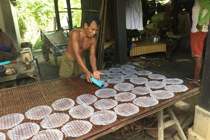 Local Livelihood Full Day Bike Tour in Battambang - Key things I’d write on your napkin before booking