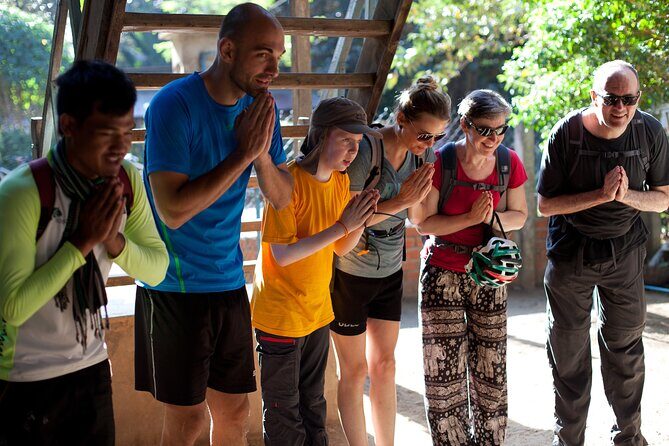 Local Livelihood Half Day Bike Tour in Battambang - Is This Tour Right for You? Best Fit Scenarios