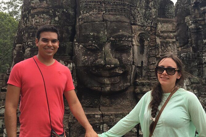 Magical Day Trip - Sunrise Angkor Wat And Hidden Gems Beng Mealea - Key Things I’d Pay Attention To