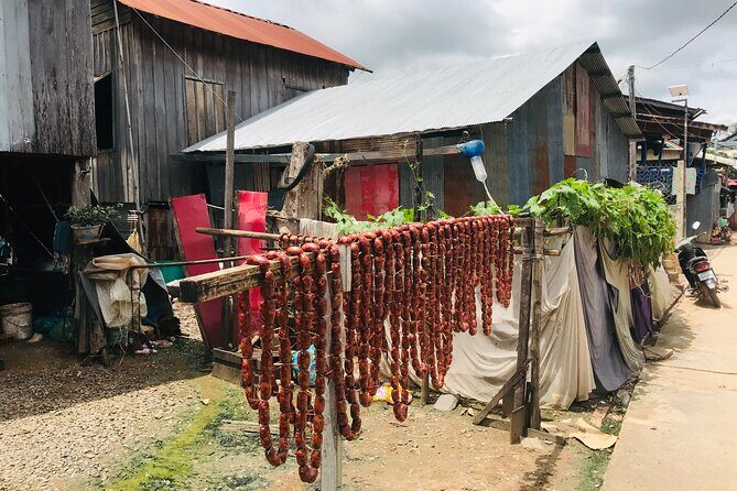 Morning village tour Livelihood tour with Local Product discover - Key highlights you’ll actually care about