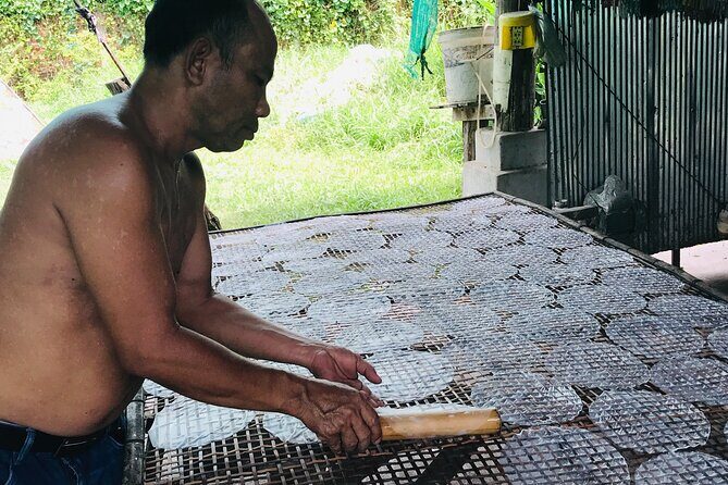 Morning village tour Livelihood tour with Local Product discover - Who this tour is best for (and who should pass)