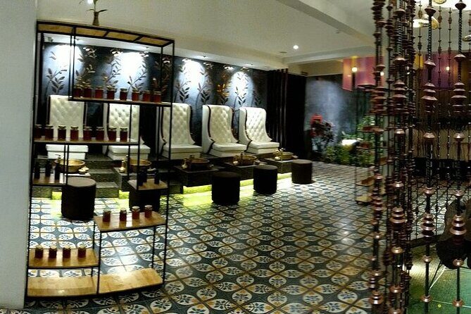 Mudita Signature Treatment - Mudita Signature Treatment in Siem Reap: Why This 90 Minutes Works