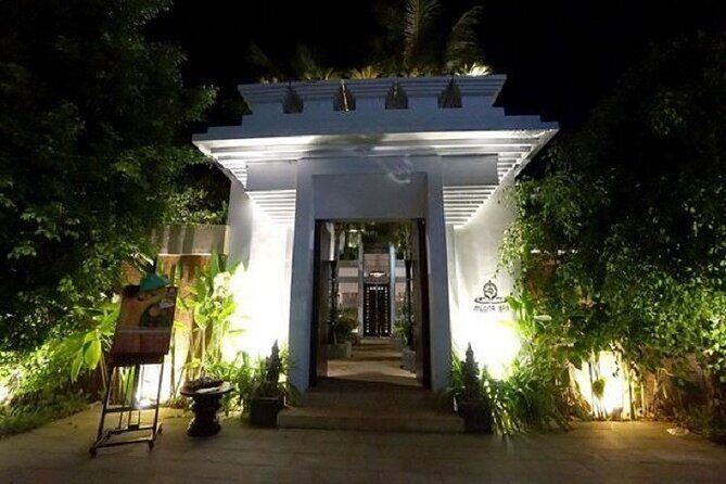 Mudita Signature Treatment - Getting There Smoothly: Wat Bo Road, Pickup Options, and the 9:00am Slot