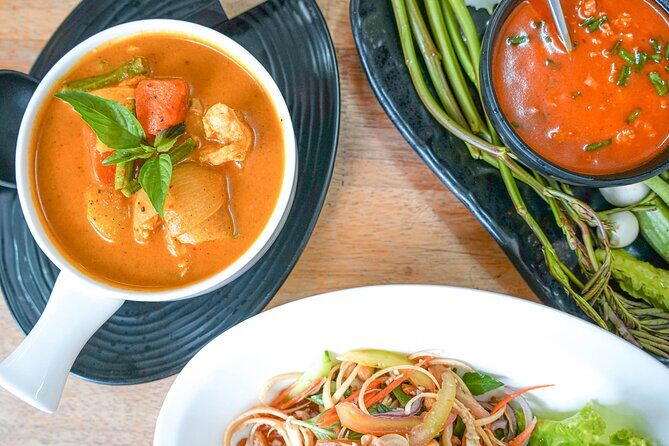 Old Siem Reap Sunset Food Tour by Tuk-tuk - Key points to know before you go