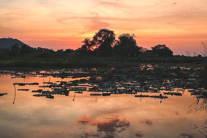 Old Siem Reap Sunset Food Tour by Tuk-tuk - Price and value: what $75 buys you (and what to watch)