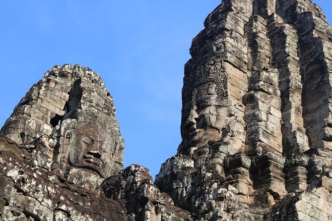 One day Angkor temple tour with private driver - Why an 8-Hour Private Angkor Day Works So Well