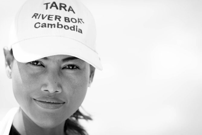 One-Way River cruise/road tour from Phnom Penh to Siem Reap or Siem Reap to PP - The big idea: turning a one-way transfer into a boat day