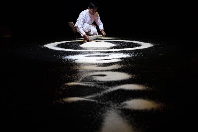 Phare: The Cambodian Circus Show in Siem Reap - How long it takes and why that matters for your Siem Reap schedule