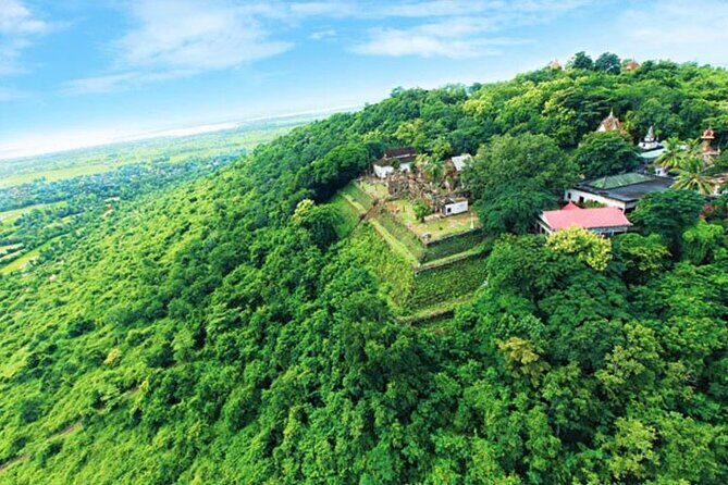 Phnom Chisor & Tonle Bati Private Tours from Phnom Penh - Why This Private Tour Feels Effortless From Phnom Penh