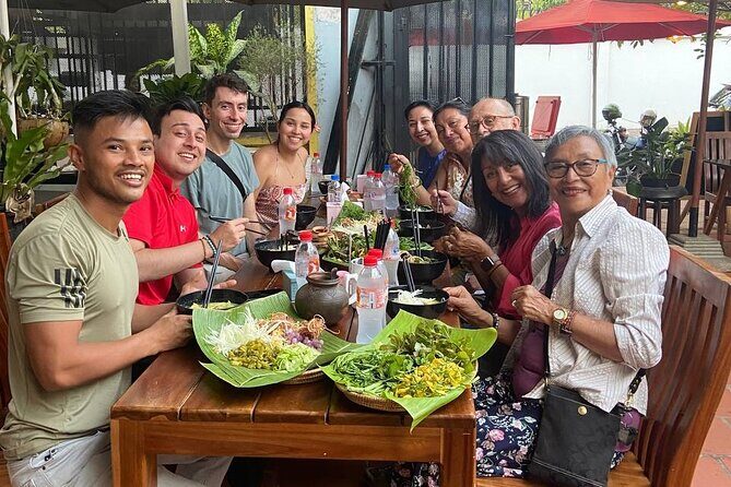 Phnom Penh Authentic Evening Food Tour 100% By Local - How the Evening Schedule Feels (5:30 PM to a Late Night Finish)