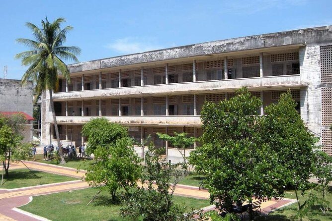 Phnom Penh City Tour, Silver Pagoda, Genocide Museum, Killing Fields - Should you book this Phnom Penh City Tour?