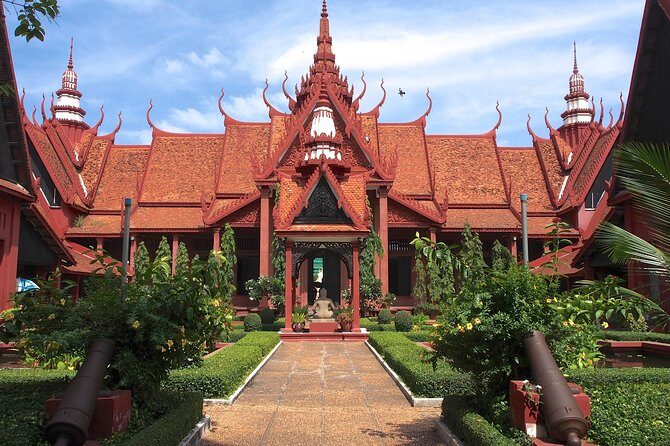 Phnom Penh City Tour, Silver Pagoda, Genocide Museum, Killing Fields - FAQ