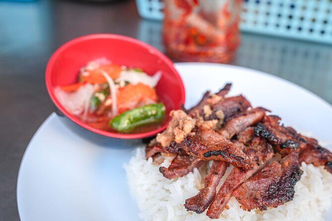 Phnom Penh Morning Market & Food Tour by Tuktuk - Includes All Food & Drinks! - A 3-hour Phnom Penh morning plan that actually works