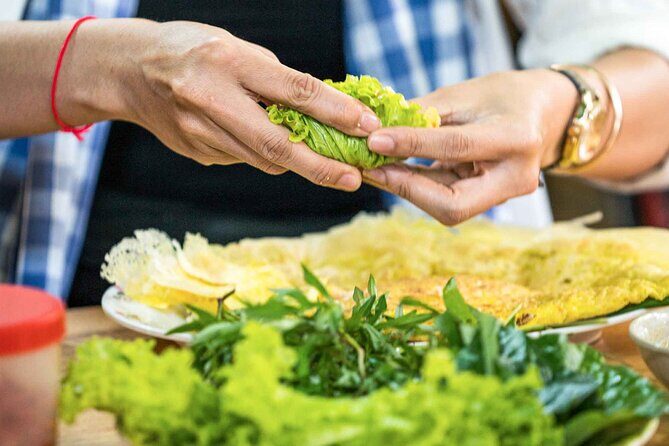 Phnom Penh Morning Market & Food Tour by Tuktuk - Includes All Food & Drinks! - How to get the most out of your 8:30 start