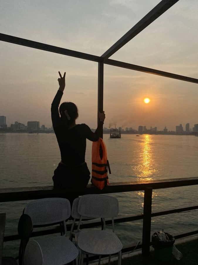Phnom Penh: Sunset Cruise with Unlimited Beers & BBQ Buffet - Who This Cruise Is Best For (And Who Might Want Something Else)