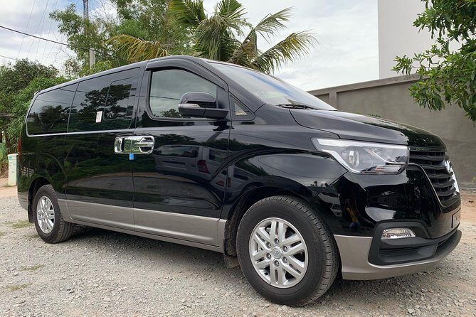 Phnom Penh to Siem Reap by Private Car or Minivan - Who this transfer is best for (and who should think twice)