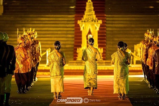 Phnom Penh Vital Discovery-Full Day Tour (Including all services) - Independence Monument and the Norodom Sihanouk Memorial: Phnom Penh as a Political Story