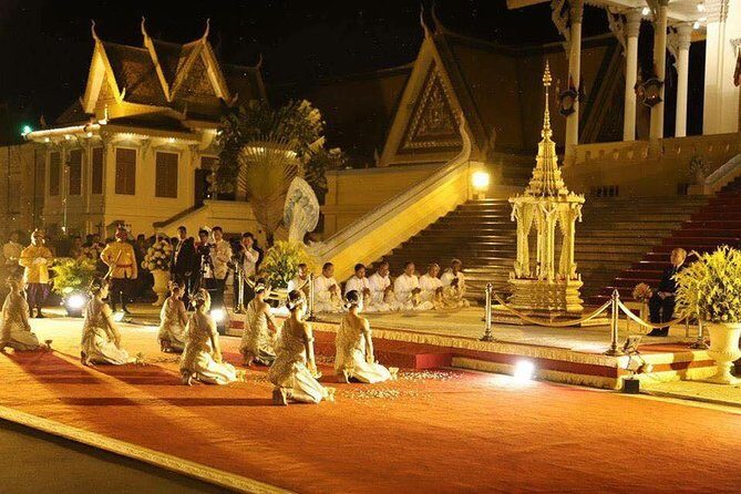 Phnom Penh Vital Discovery-Full Day Tour (Including all services) - Price and Value for $88: What You’re Really Paying For