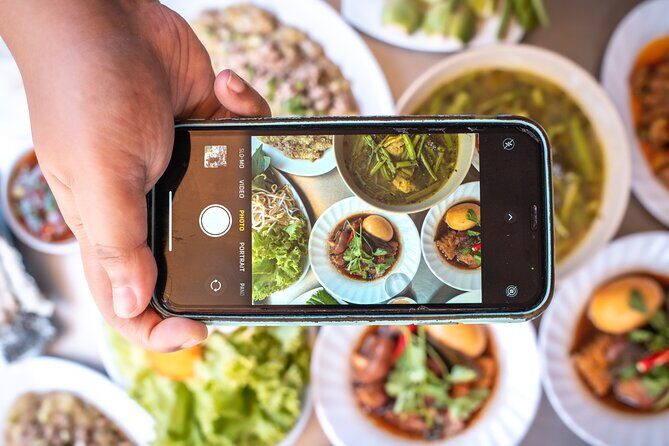 Phnom Penh’s Culinary Underground: Local Food Tour by Tuk-tuk - Is it worth it for you? Best-fit people and good alternatives