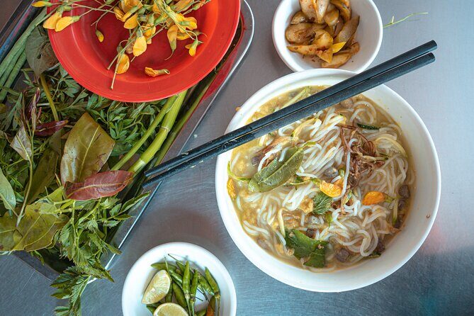 Phnom Penh’s Culinary Underground: Local Food Tour by Tuk-tuk - Should you book Phnom Penh’s Culinary Underground by Tuk-tuk?