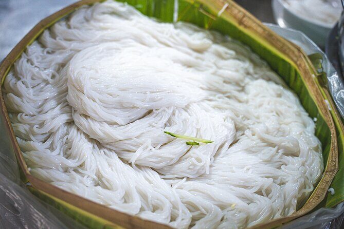 Phnom Penh’s Culinary Underground: Local Food Tour by Tuk-tuk - FAQ