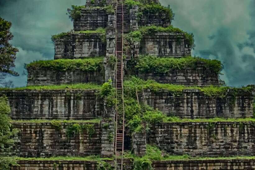 Prasat Thom, Koh Ker Group & Beng Mealea Full-Day Tour - Key Things to Know Before You Go