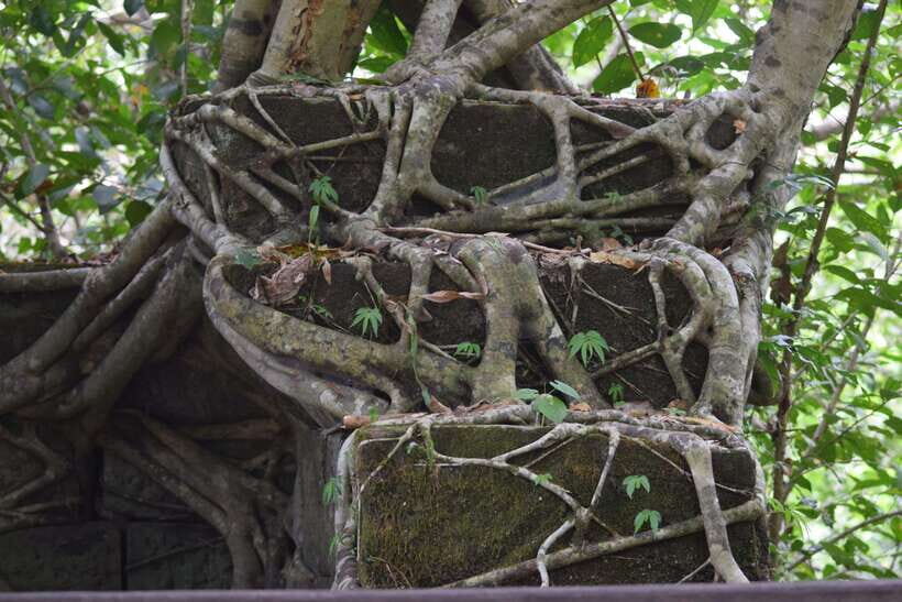 Prasat Thom, Koh Ker Group & Beng Mealea Full-Day Tour - Koh Kor Temple Group: Ancient Capital Remnants Beyond the Usual Map
