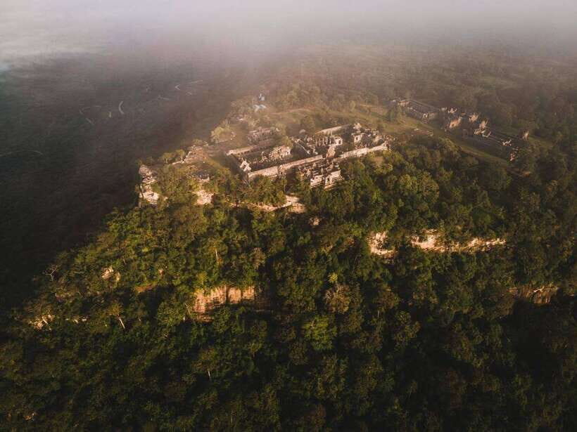 Preah Vihear: Full-Day Preah Vihear and Koh Ker Temple Tour - The Smaller Koh Ker Stops That Make the Circuit Make Sense