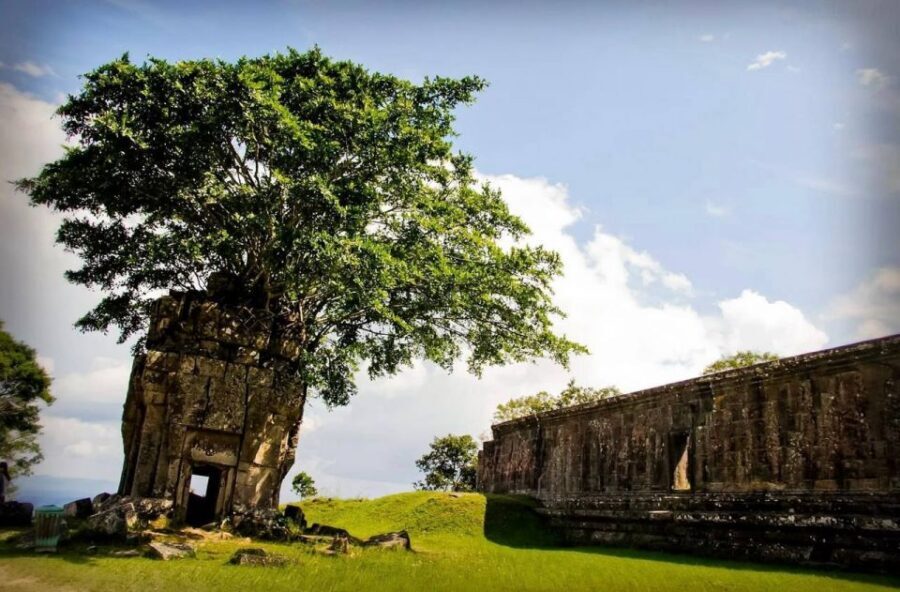 Preah Vihear: Full-Day Preah Vihear and Koh Ker Temple Tour - Price and Temple Passes: Is $100 Good Value?