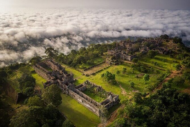 Preah Vihear temple - Koh Ker & Other temple with Small Group - A Long-Drive Temple Day, Done in a Smart Order
