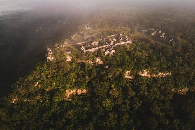 Preah Vihear temple - Koh Ker & Other temple with Small Group - Getting to Preah Vihear: The 700-Meter Cliff Moment