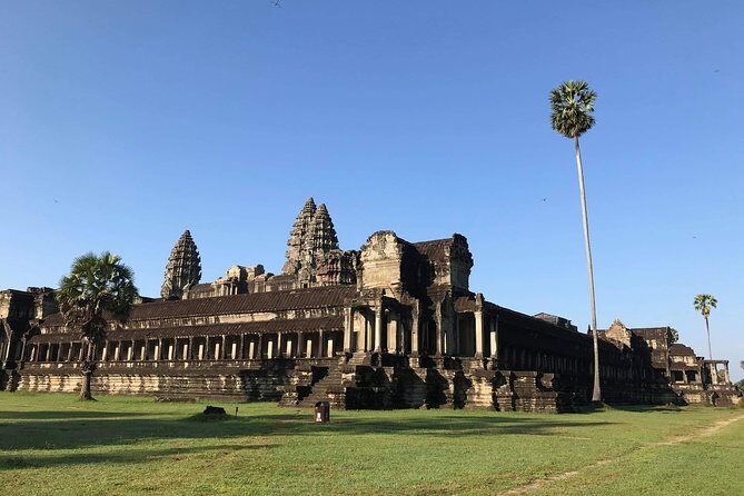 Private Angkor Sunrise Guided Tour - Ta Prohm: The Tomb Raider Temple (And Why It’s Worth Slowing Down)
