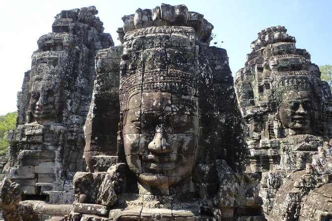 Private Angkor Wat Day Tour - Best of Angkor - Ta Nei Temple: The 4.5 km Stop That Feels Less Crowded