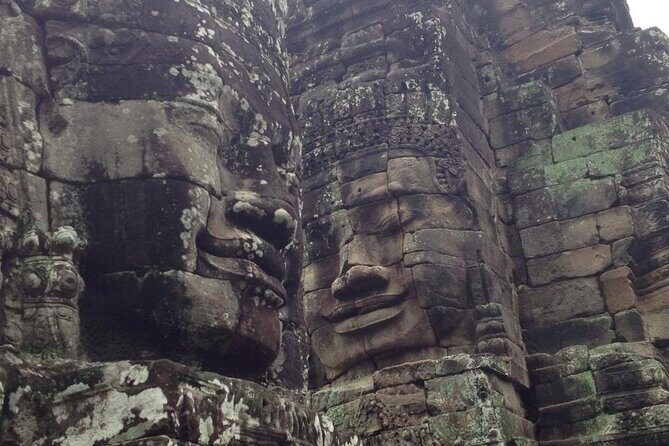Private Angkor Wat Day Tour - Best of Angkor - Ta Prohm: The Jungle Temple Walk (Roots, Light, and Atmosphere)