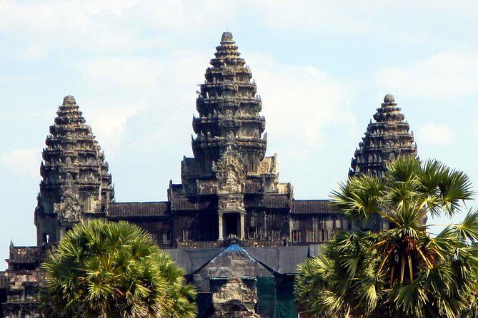 Private Angkor Wat Day Tour - Best of Angkor - Price and Tickets: Where Your Money Actually Goes