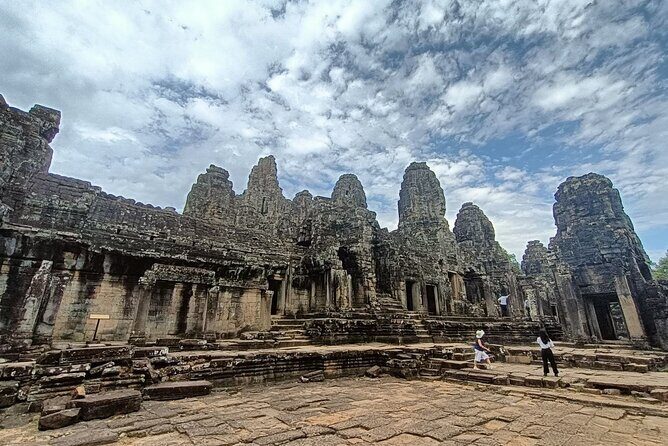 Private Angkor Wat Exploring Tour (Sunset or Sunrise) - Key highlights at a glance