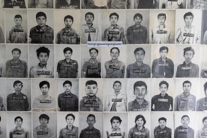 Private Half Day To Killing Field & S21 Genocidal Museum in Phnom Penh - Key Points Before You Go