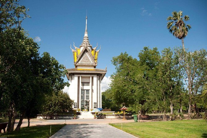 Private Half Day To Killing Field & S21 Genocidal Museum in Phnom Penh - Who This Tour Is For