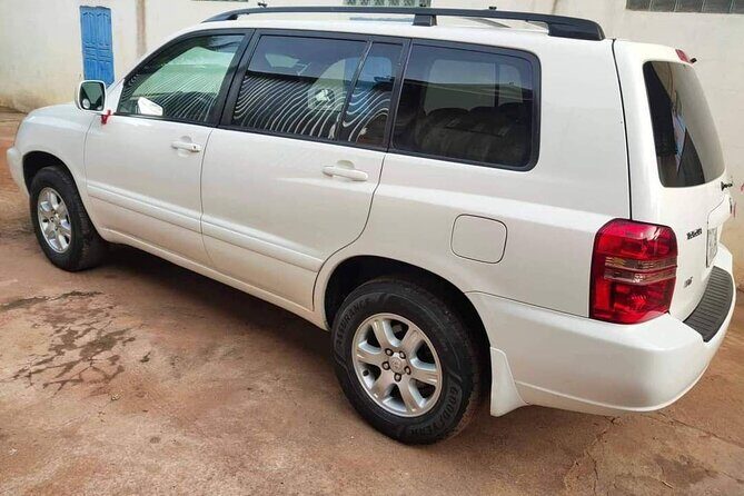 Private One-Way Arrival/Departure Transfer (REP airport and Siem Reap town). - Departure Pickup: The Hotel Reception Meeting Point Advantage