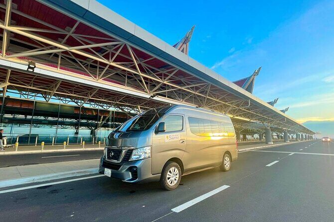 PRIVATE / SHARED Siem Reap Airport ( SAI ) Pick up & Transfers - Key points that make this transfer worth considering